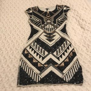 Women’s dress